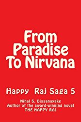 NSD Books From Paradise to Nirvana