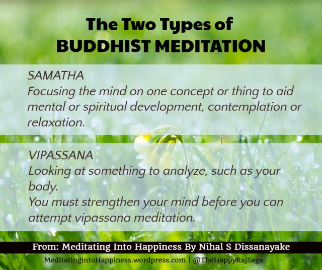 MeditatingIntoHappiness Buddhist Meditations
